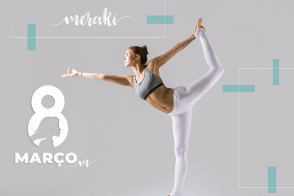 Dia internacional da mulher
