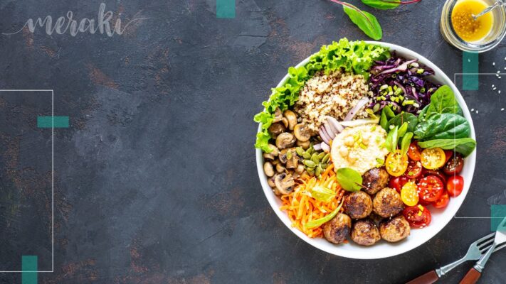 nutrição imunidade
