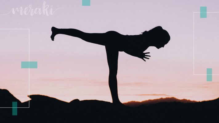 yoga vida