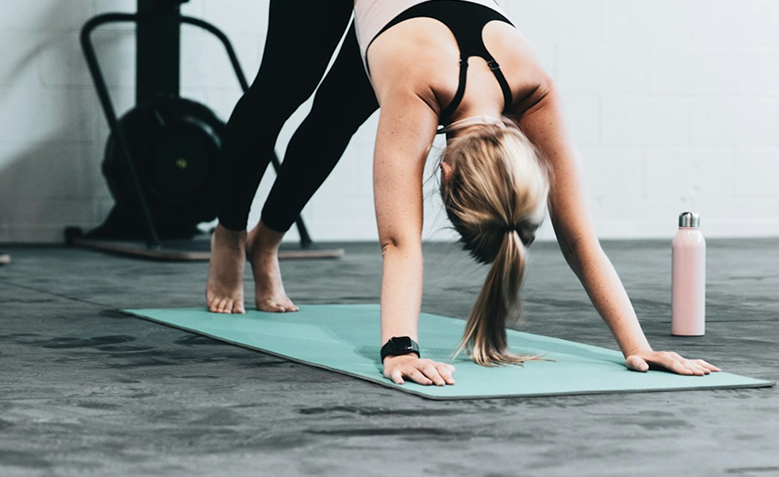 Pilates