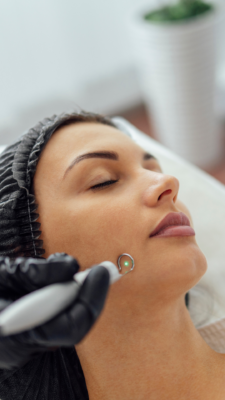 Dermatologia Estética