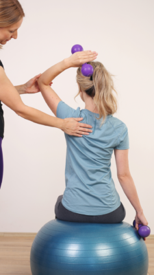 Fisioterapia Esportiva